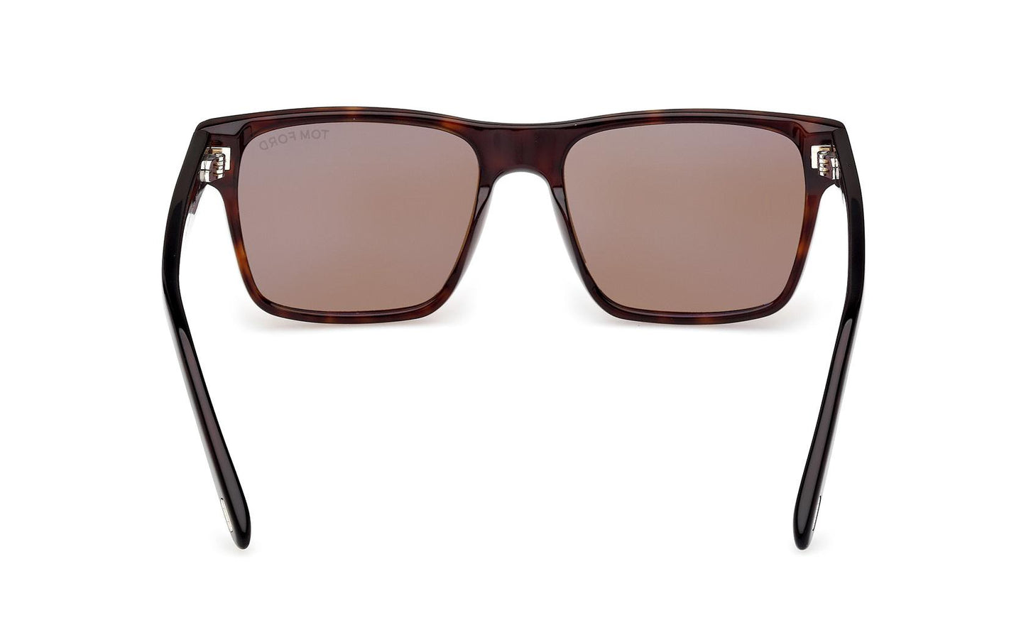 Tom Ford Calder Sunglasses FT1205 52E