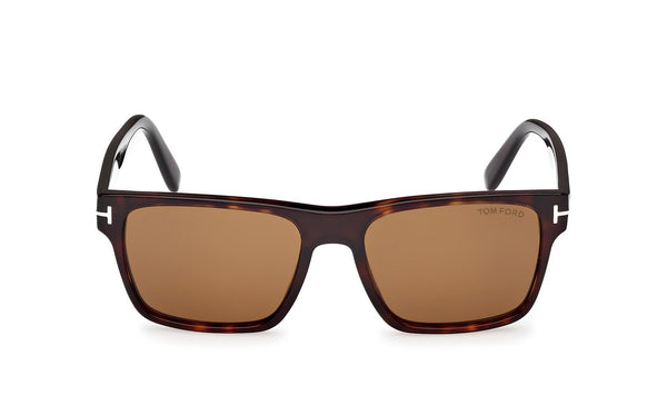 Tom Ford Calder FT1205 52E