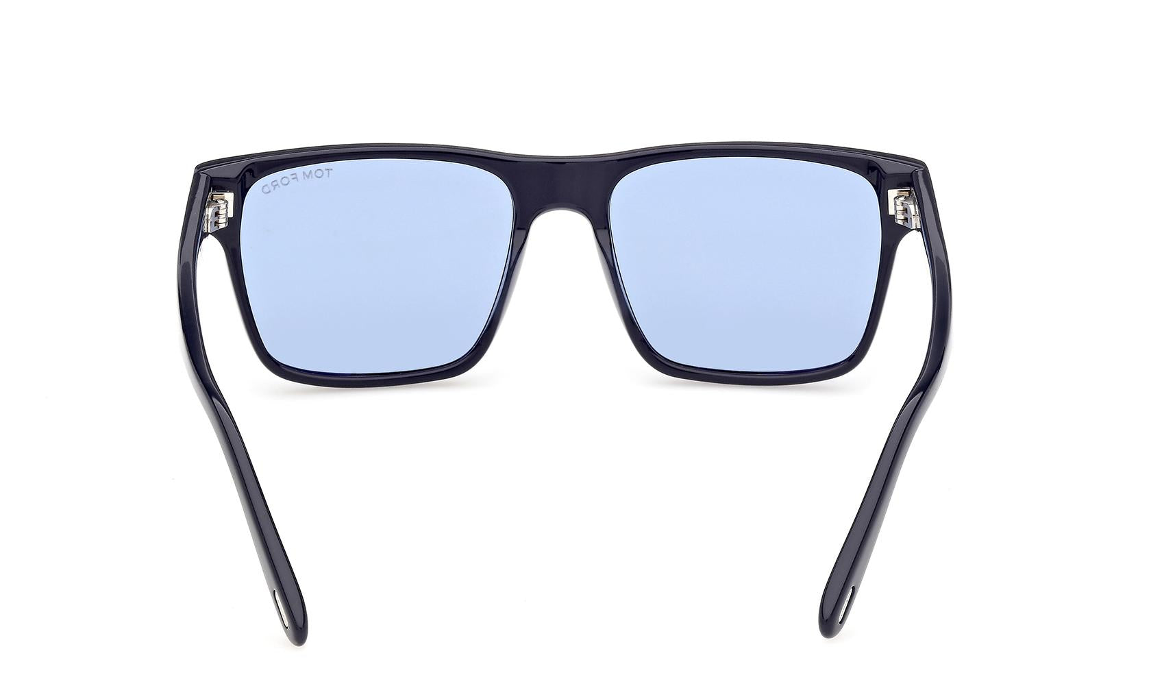 Tom Ford Calder Sunglasses FT1205 90V