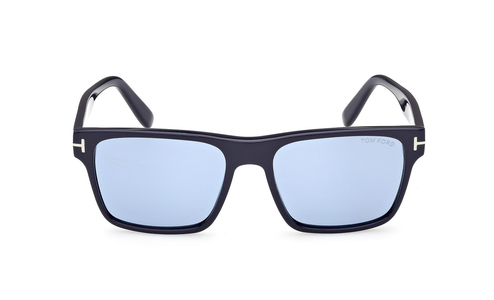 Tom Ford Calder Sunglasses FT1205 90V