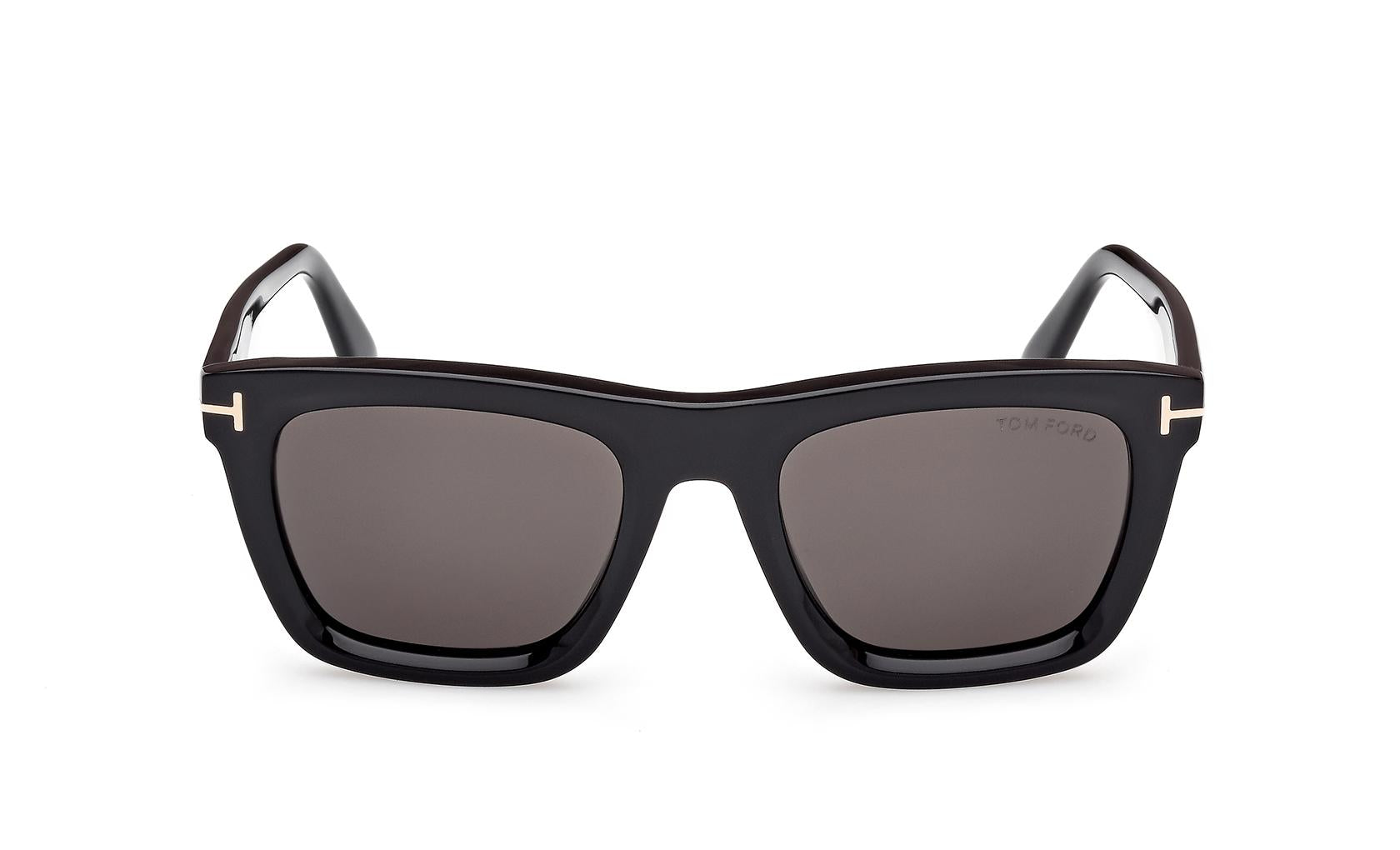 Tom Ford Lelio Sunglasses FT1207 01A
