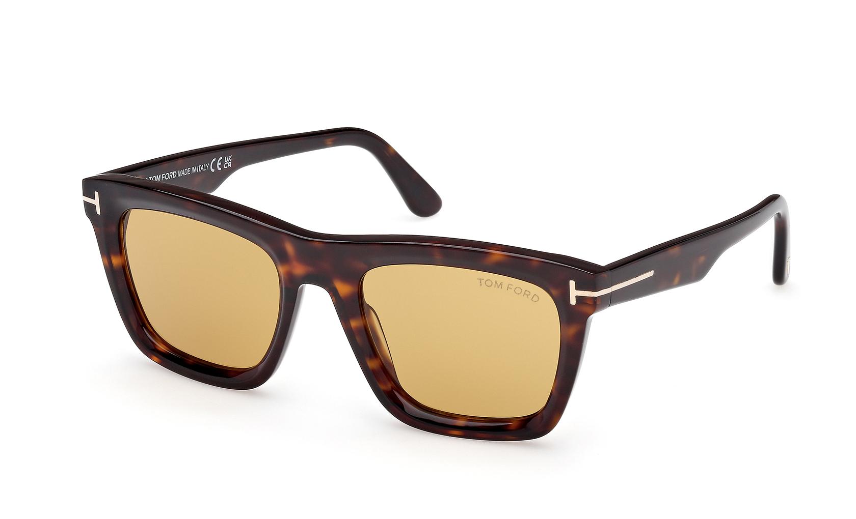 Tom Ford Lelio Sunglasses FT1207 52E