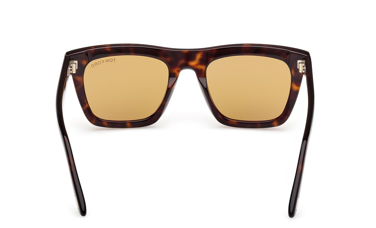 Tom Ford Lelio Sunglasses FT1207 52E