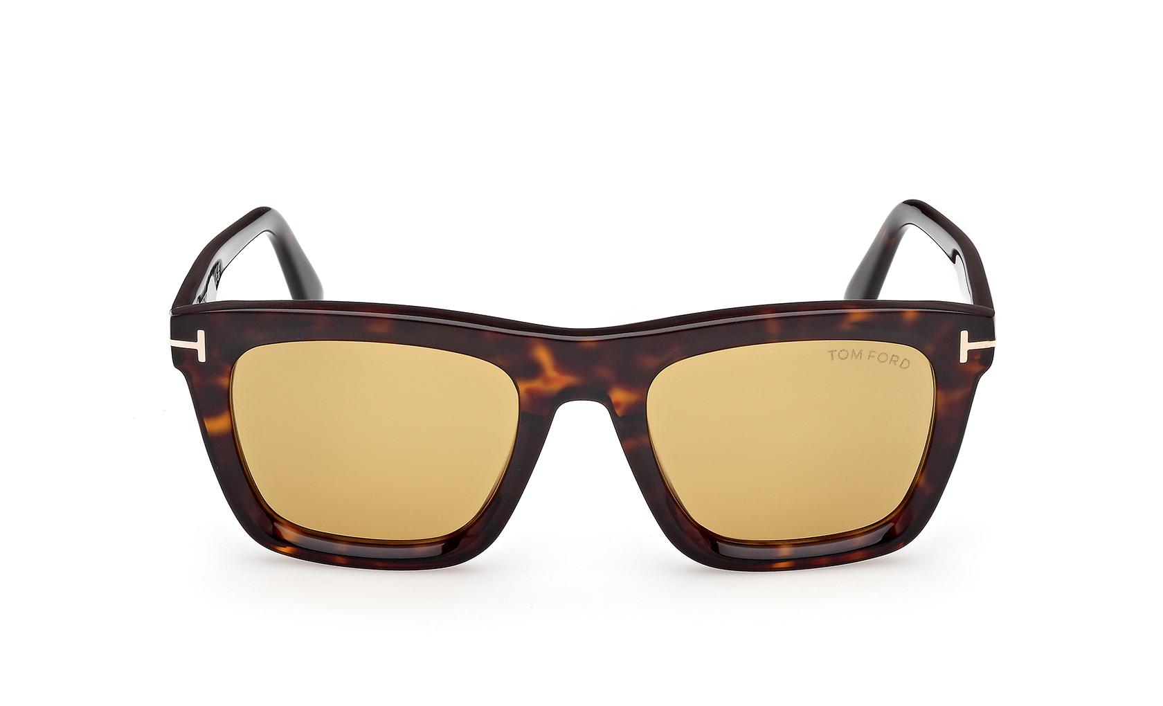 Tom Ford Lelio Sunglasses FT1207 52E