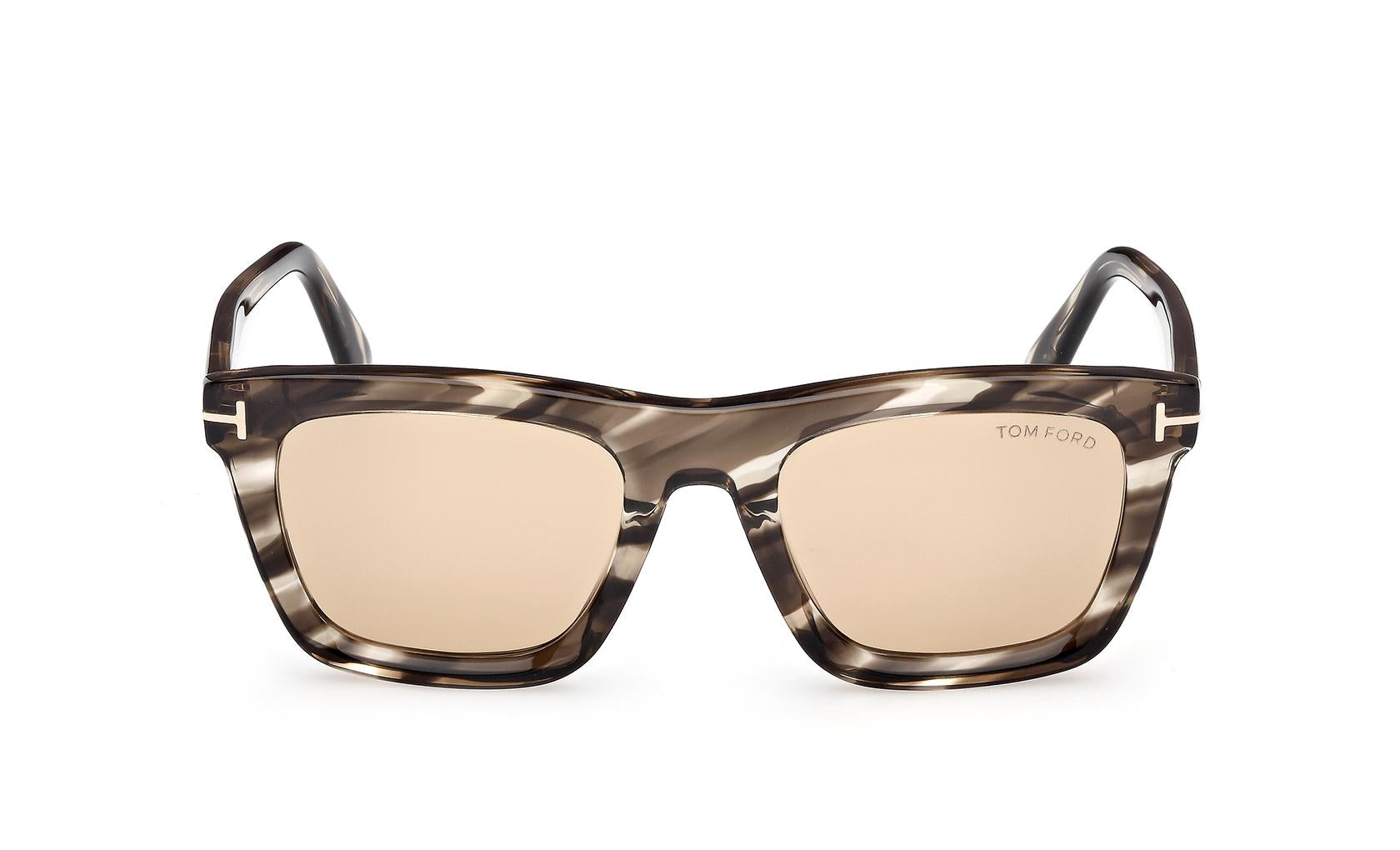 Tom Ford Lelio Sunglasses FT1207 56E