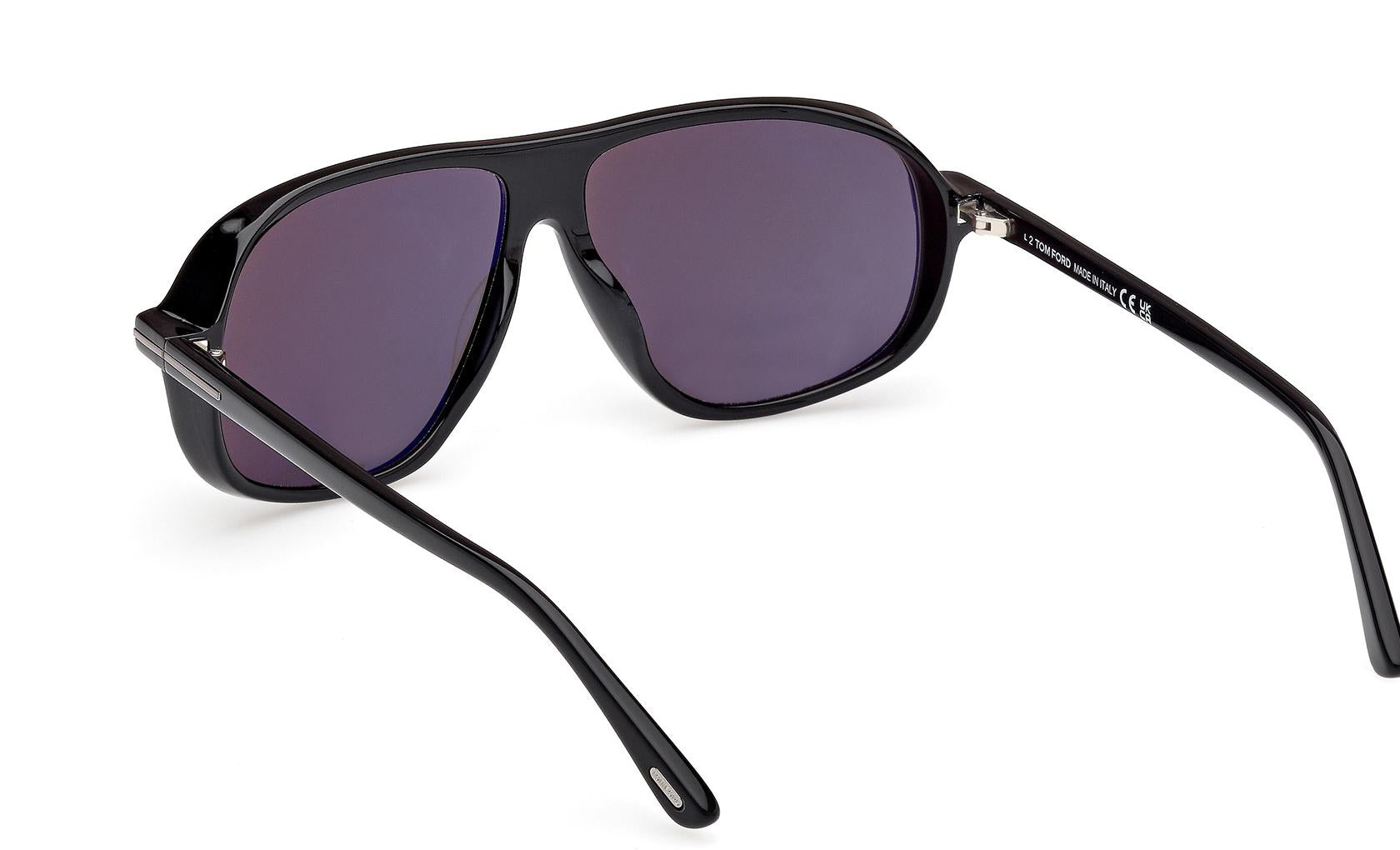 Tom Ford Guillaume Sunglasses FT1208/N 01A