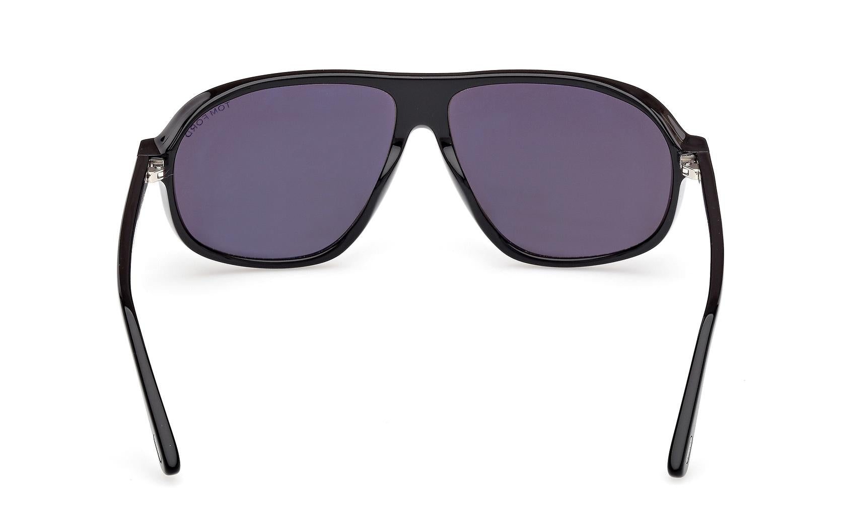 Tom Ford Guillaume Sunglasses FT1208/N 01A