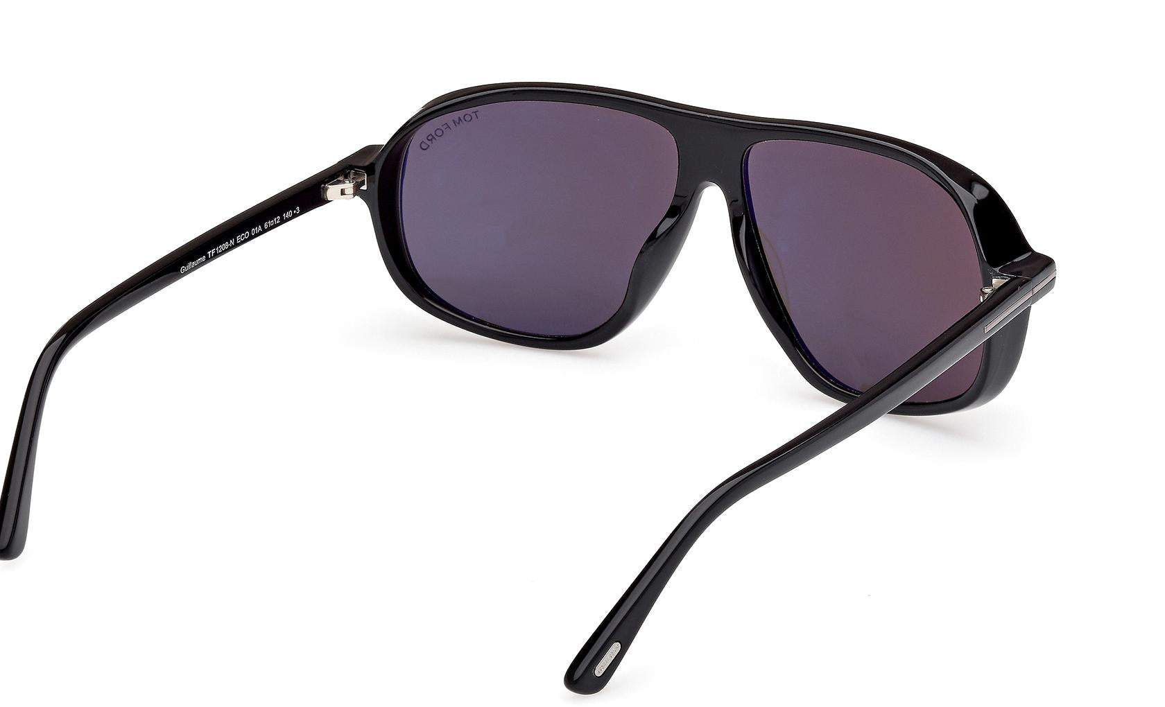 Tom Ford Guillaume Sunglasses FT1208/N 01A