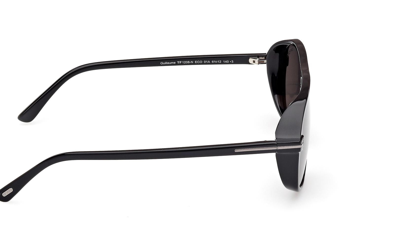 Tom Ford Guillaume Sunglasses FT1208/N 01A