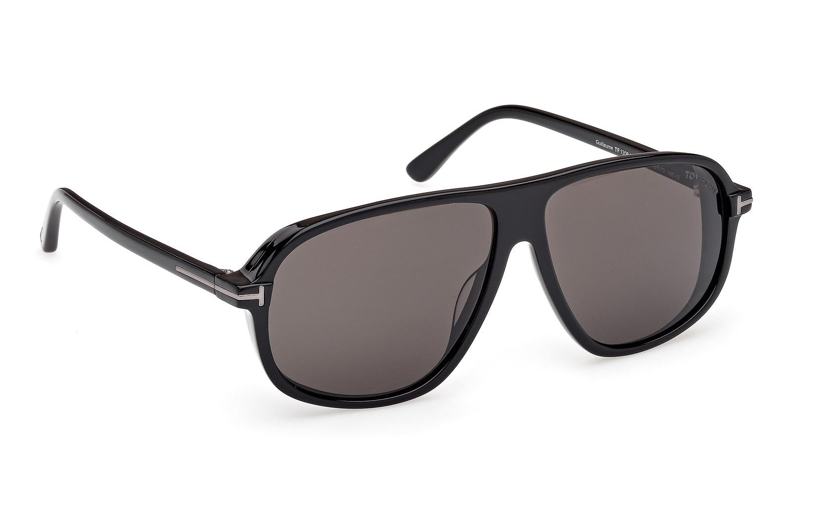 Tom Ford Guillaume Sunglasses FT1208/N 01A