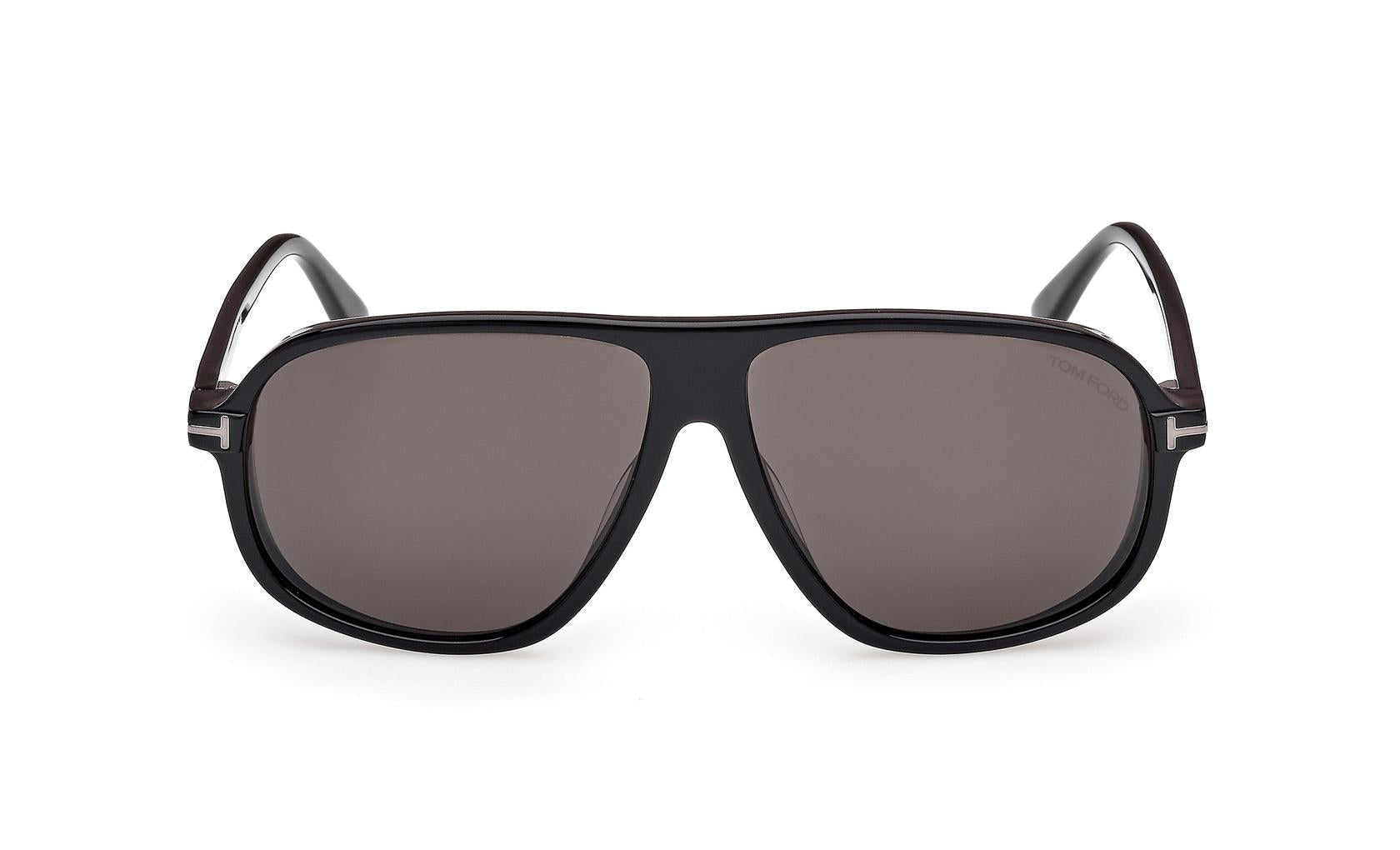 Tom Ford Guillaume Sunglasses FT1208/N 01A