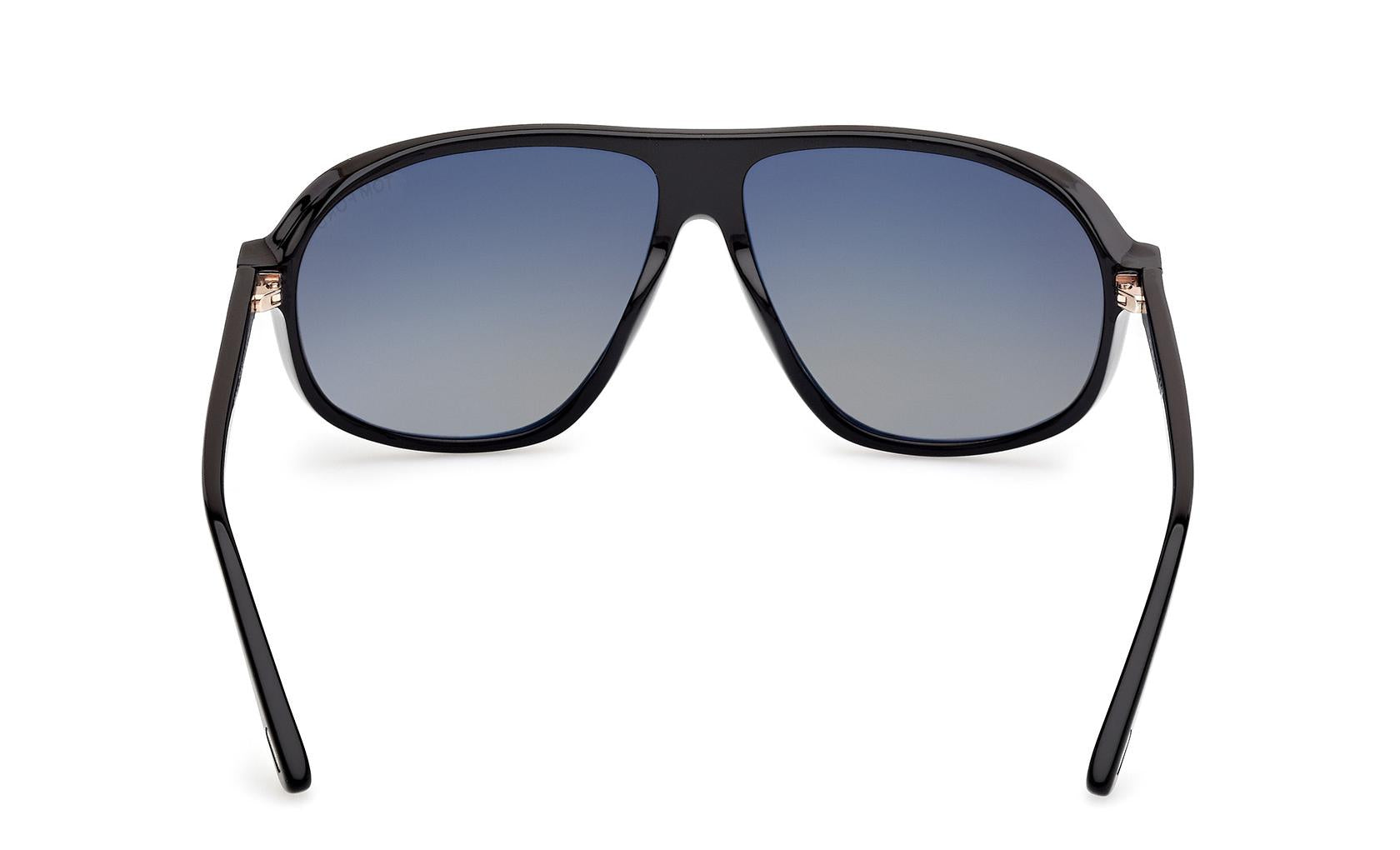 Tom Ford Guillaume Sunglasses FT1208 01B