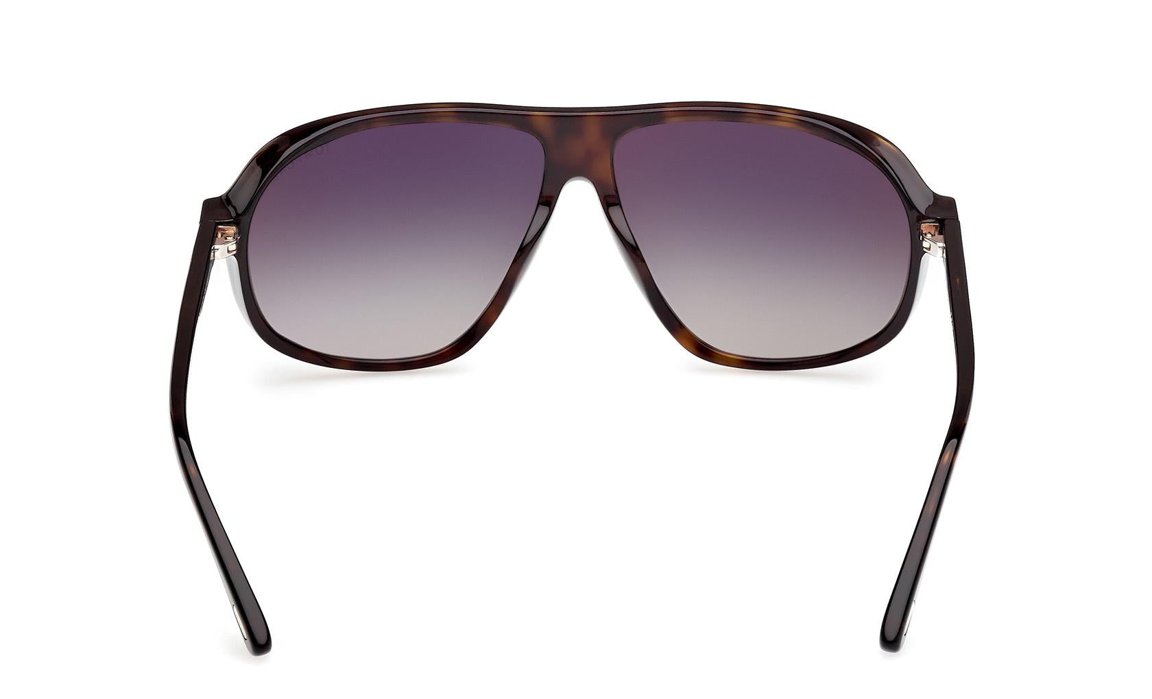 Tom Ford Guillaume Sunglasses FT1208 52K