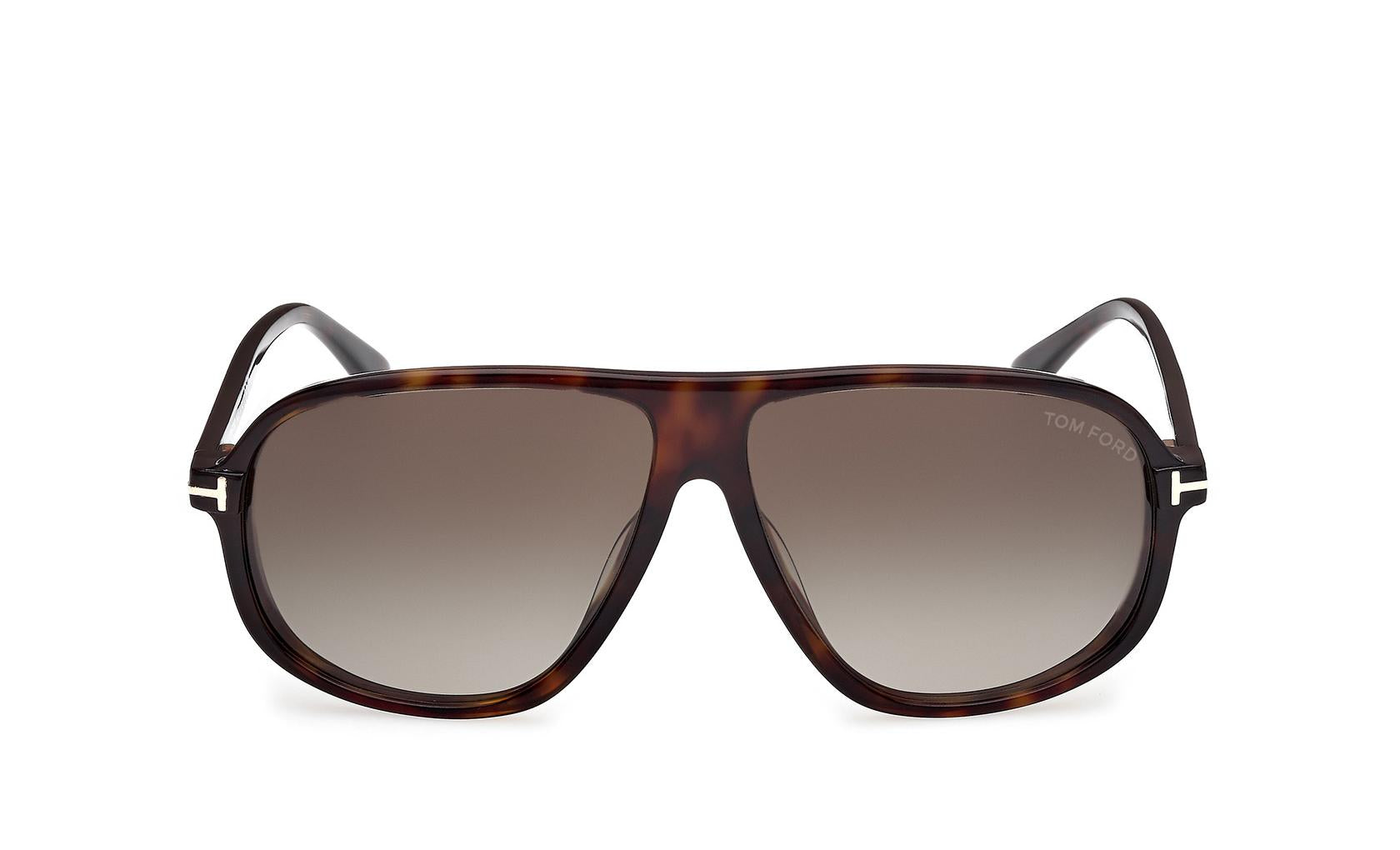 Tom Ford Guillaume Sunglasses FT1208 52K