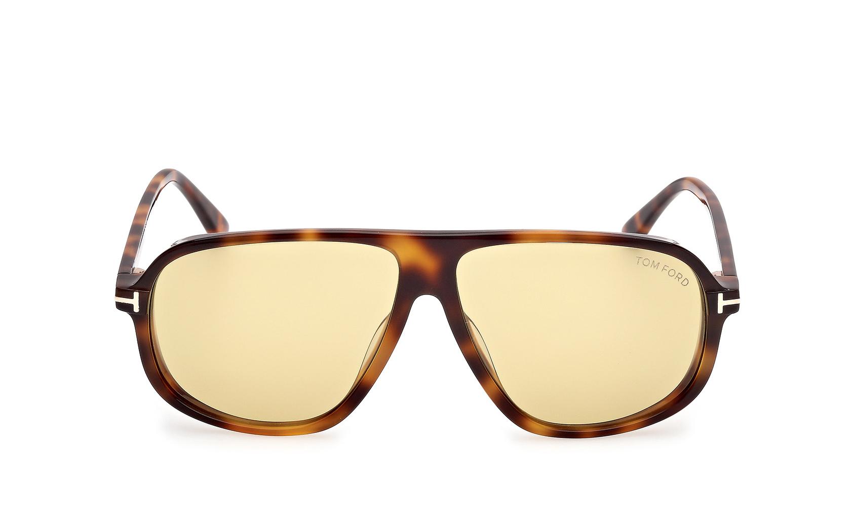 Tom Ford Guillaume Sunglasses FT1208 53E
