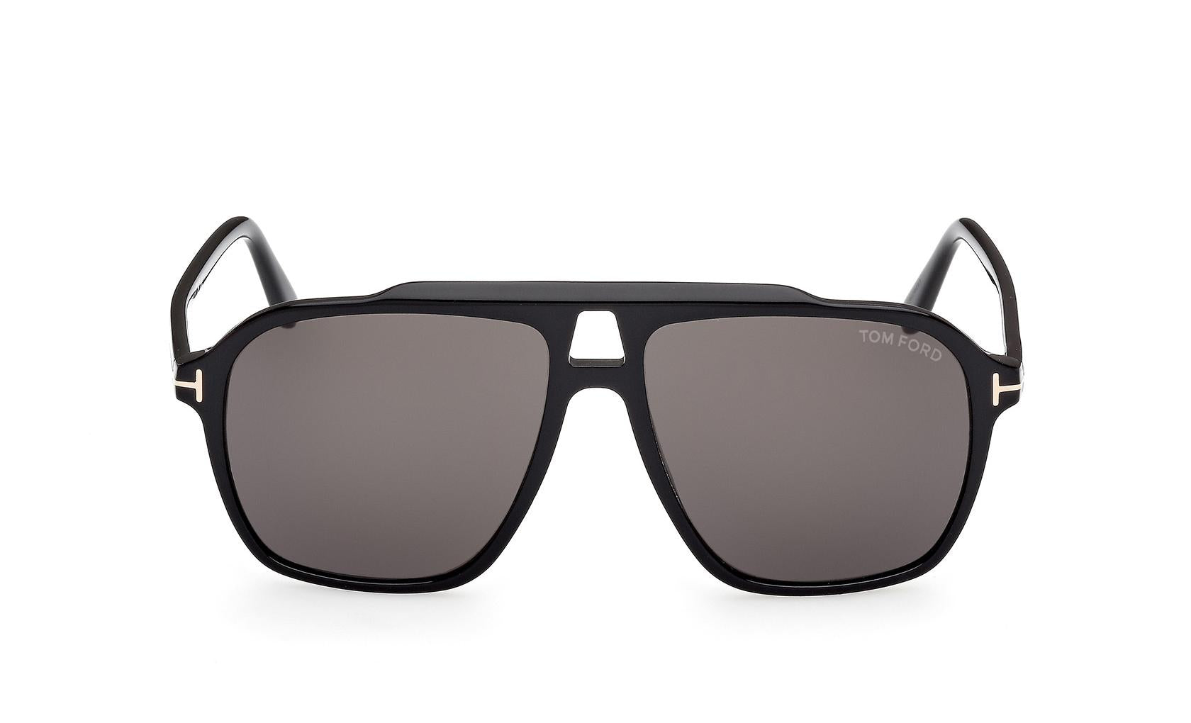 Tom Ford Autari Sunglasses FT1209 01A