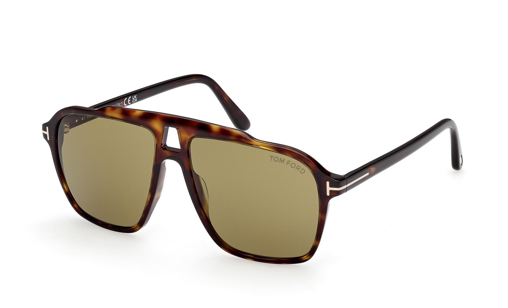 Tom Ford Autari FT1209 52N - Sunglasses for Man - LookerOnline