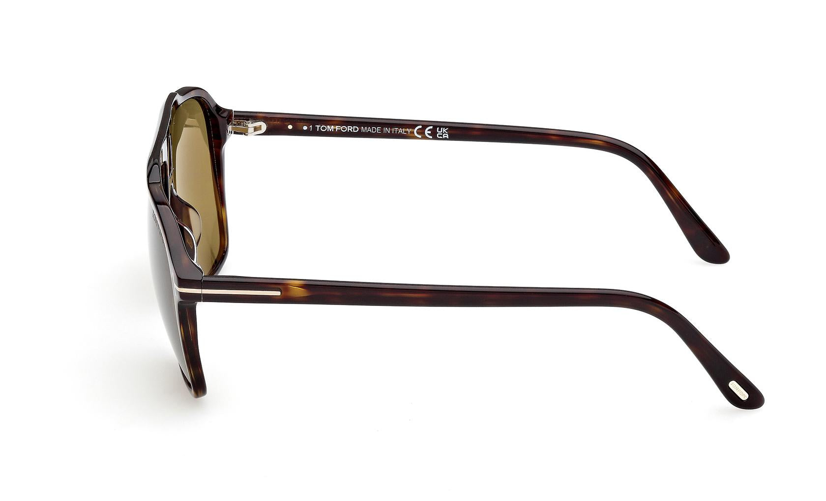 Tom Ford Autari FT1209 52N - Sunglasses for Man - LookerOnline