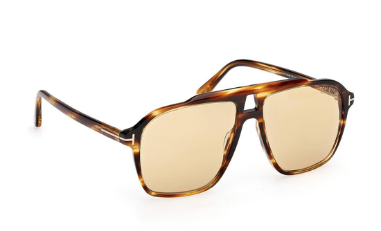 Tom Ford Autari Sunglasses FT1209 56E