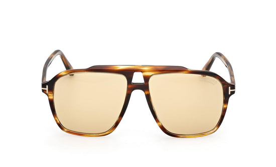 Tom Ford Autari Sunglasses FT1209 56E