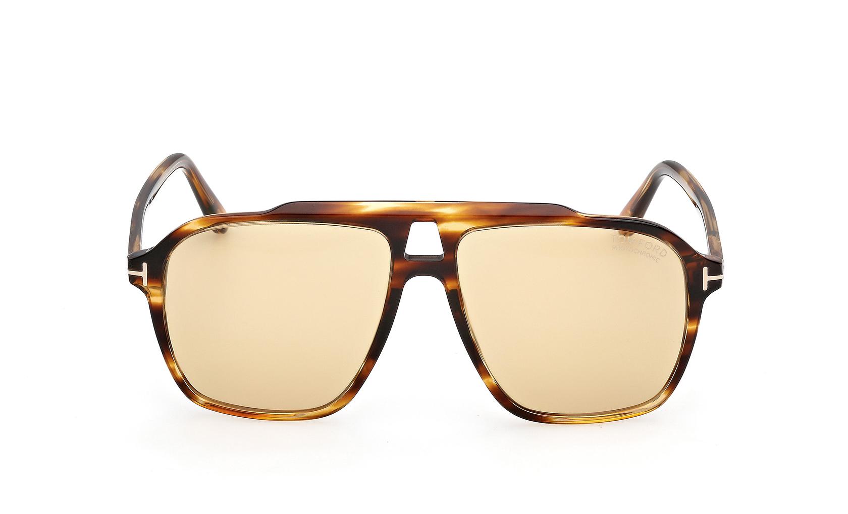 Tom Ford Autari Sunglasses FT1209 56E
