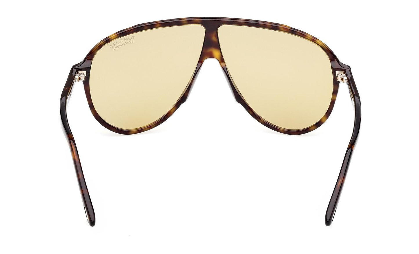 Tom Ford Vladimir Sunglasses FT1211 52E