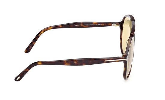 Tom Ford Vladimir Sunglasses FT1211 52E