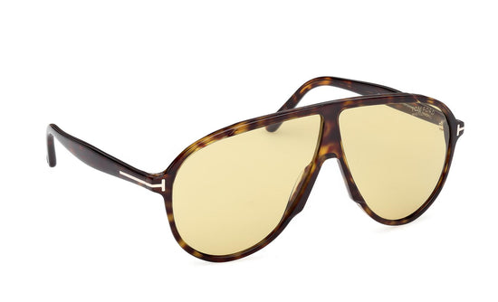 Tom Ford Vladimir Sunglasses FT1211 52E