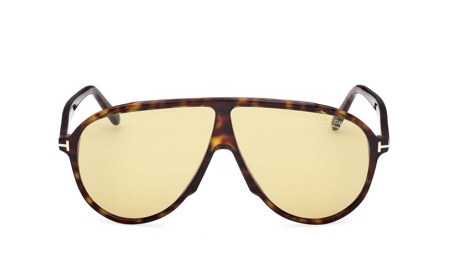 Tom Ford Vladimir Sunglasses FT1211 52E