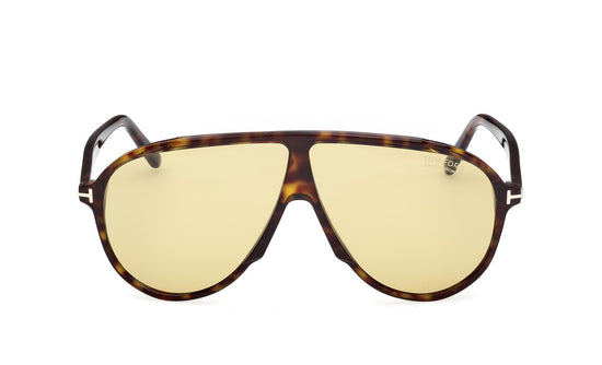 Tom Ford Vladimir Sunglasses FT1211 52E