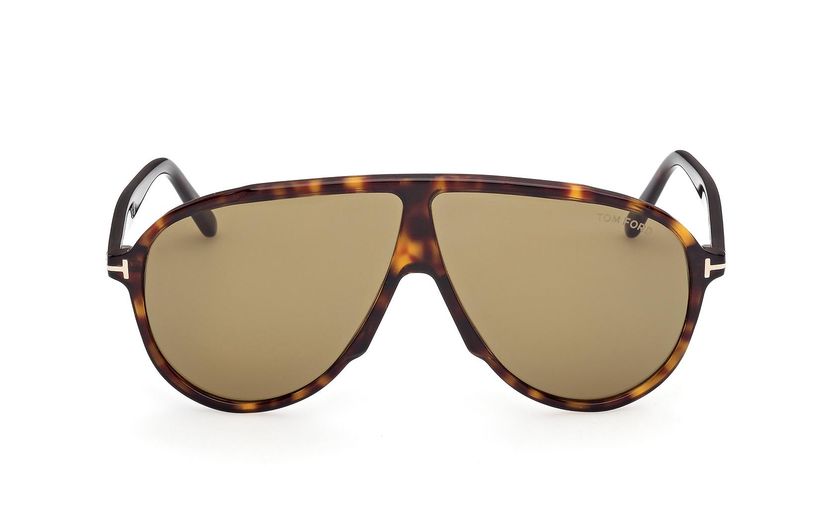 Tom Ford Vladimir Sunglasses FT1211 52N