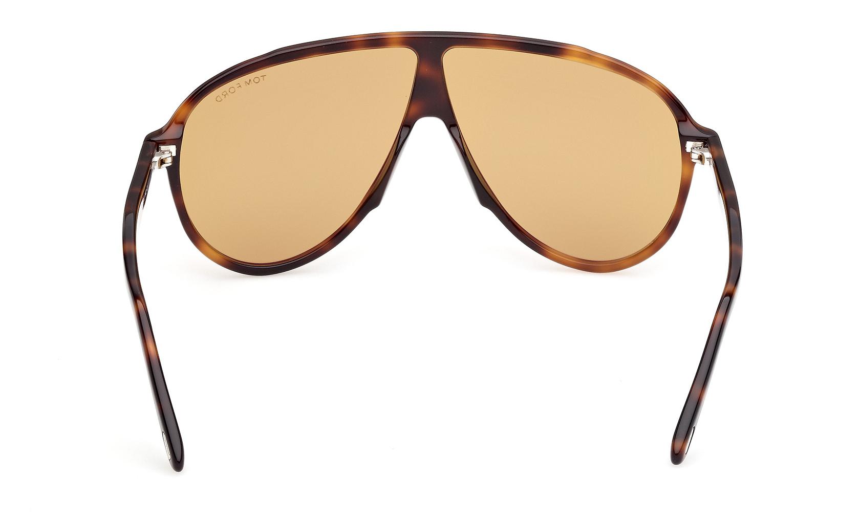 Tom Ford Vladimir Sunglasses FT1211 53E