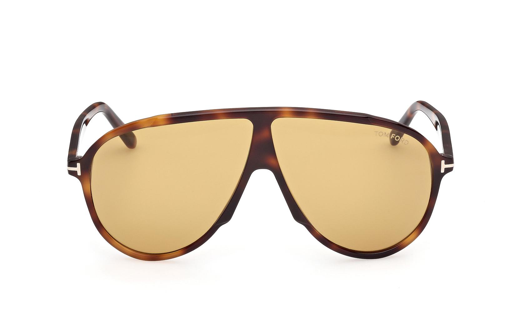 Tom Ford Vladimir Sunglasses FT1211 53E