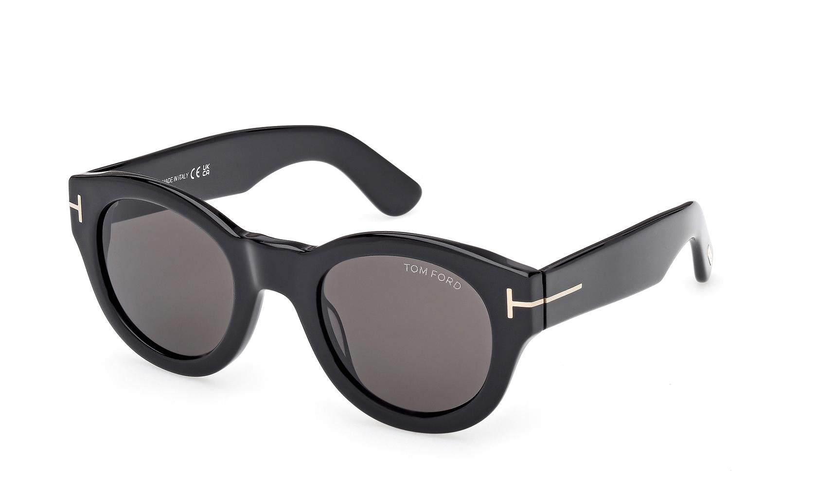 Tom Ford Lucinda Sunglasses FT1212 01A