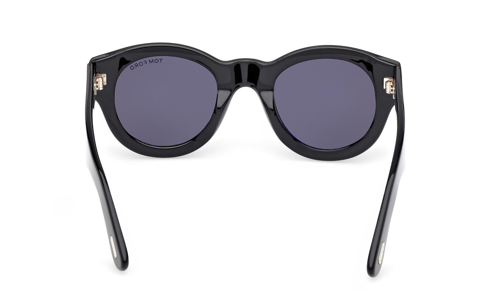 Tom Ford Lucinda Sunglasses FT1212 01A
