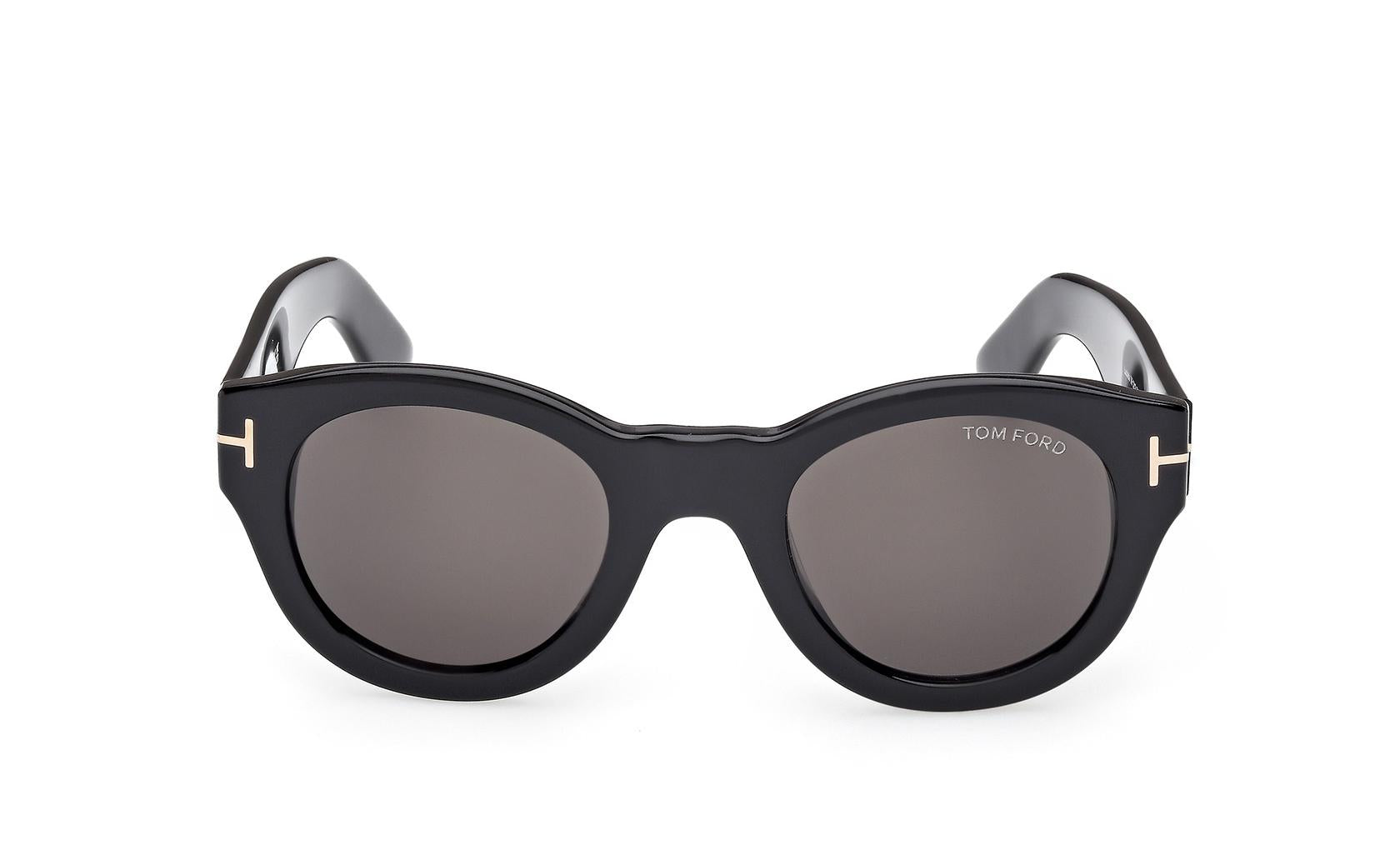Tom Ford Lucinda Sunglasses FT1212 01A