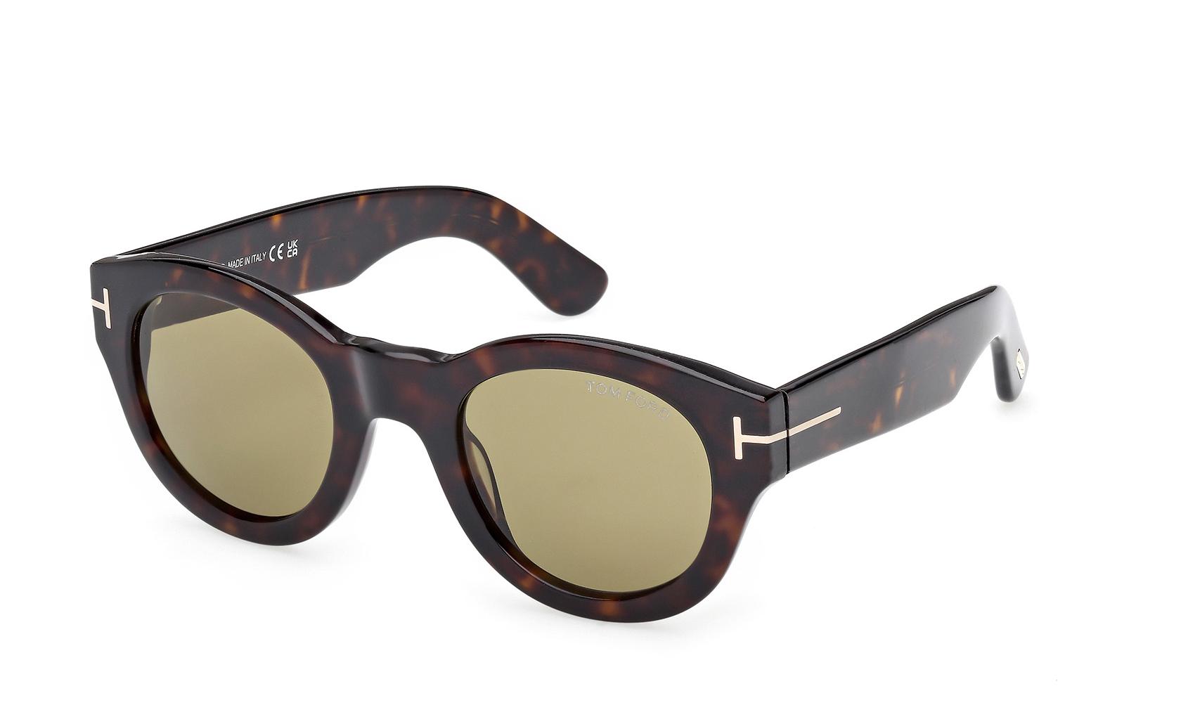 Tom Ford Lucinda Sunglasses FT1212 52N