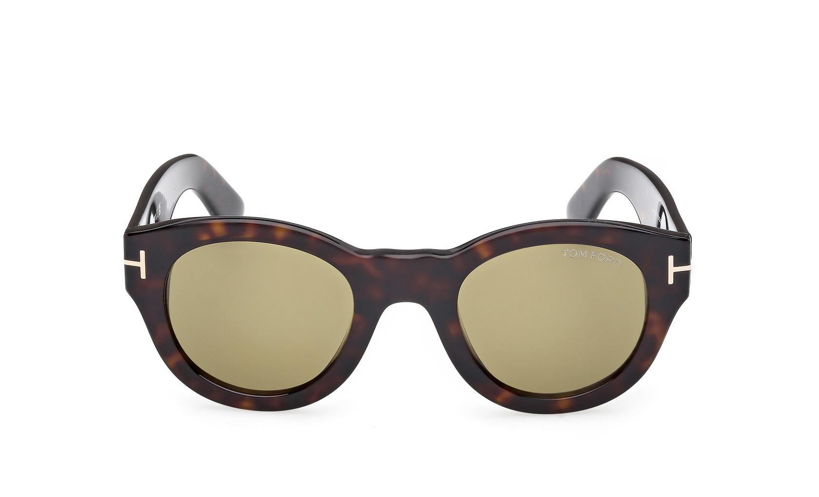 Tom Ford Lucinda Sunglasses FT1212 52N