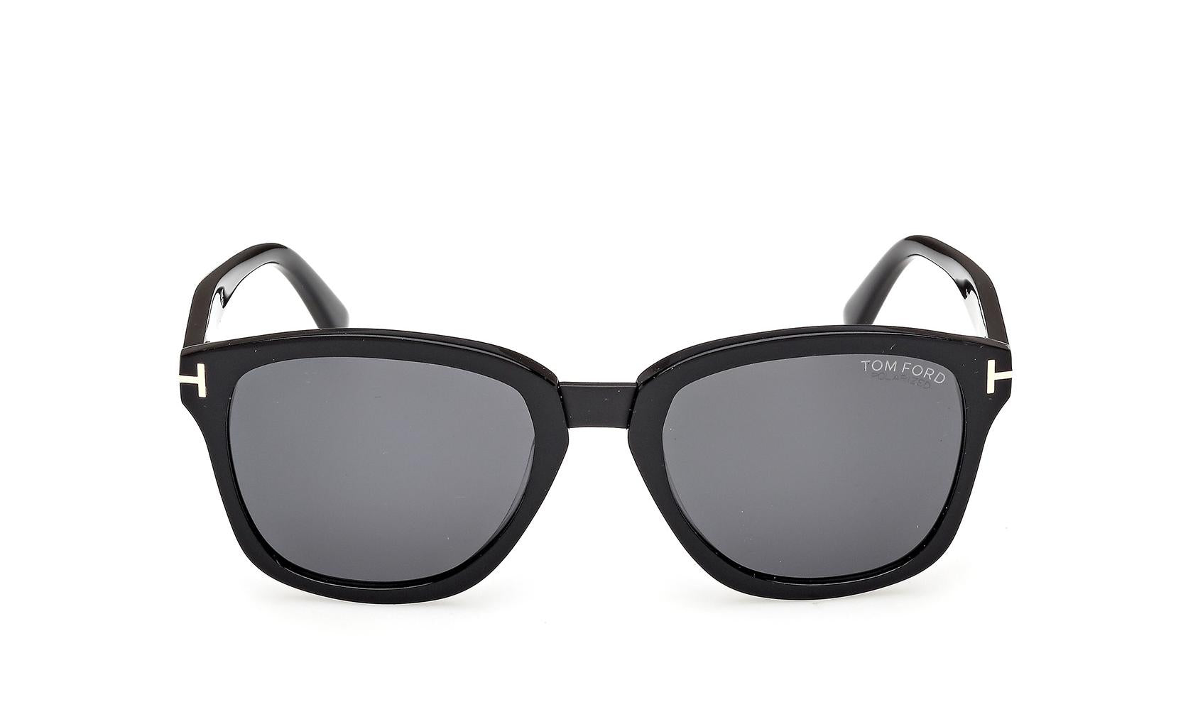 Tom Ford Graydon Sunglasses FT1213 01D