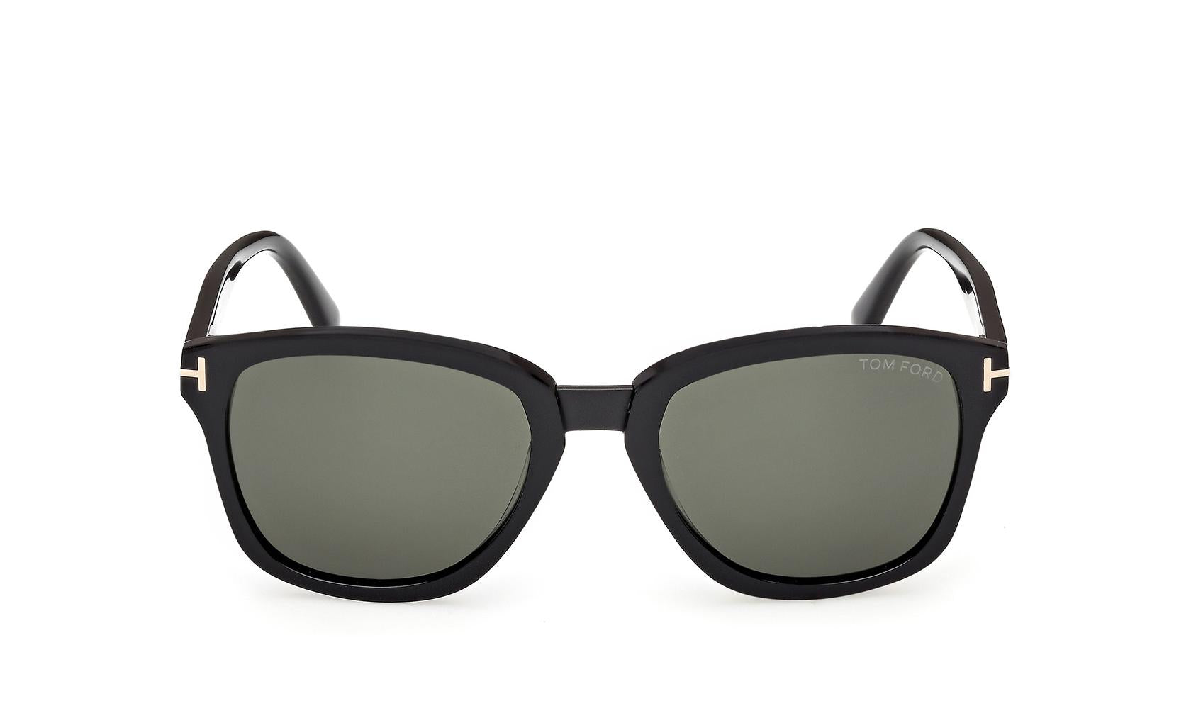 Tom Ford Graydon Sunglasses FT1213 01N