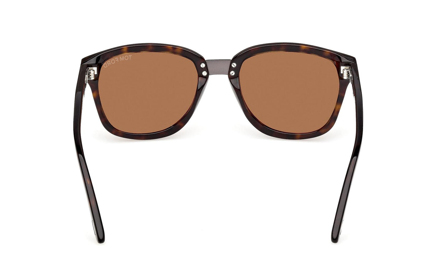 Tom Ford Graydon Sunglasses FT1213 52E