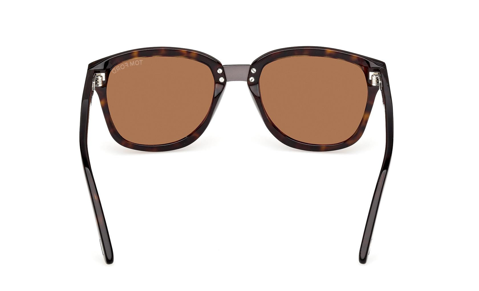 Tom Ford Graydon Sunglasses FT1213 52E