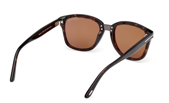 Tom Ford Graydon Sunglasses FT1213 52E