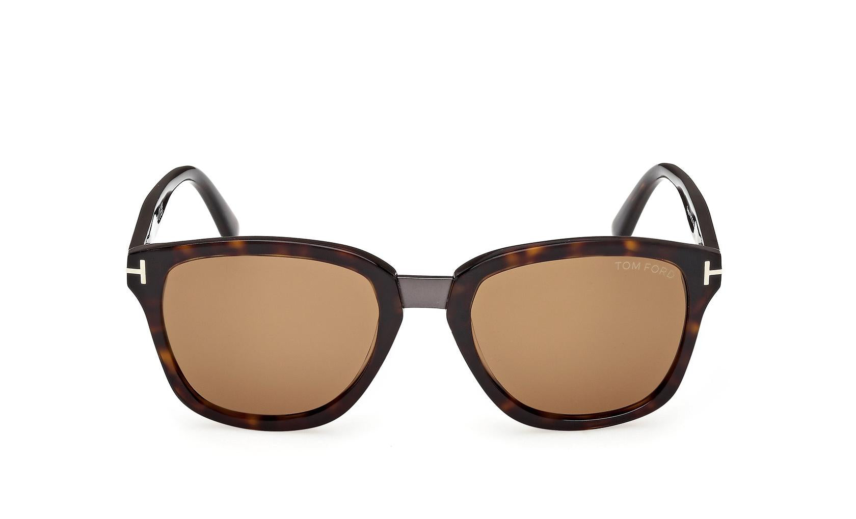 Tom Ford Graydon Sunglasses FT1213 52E