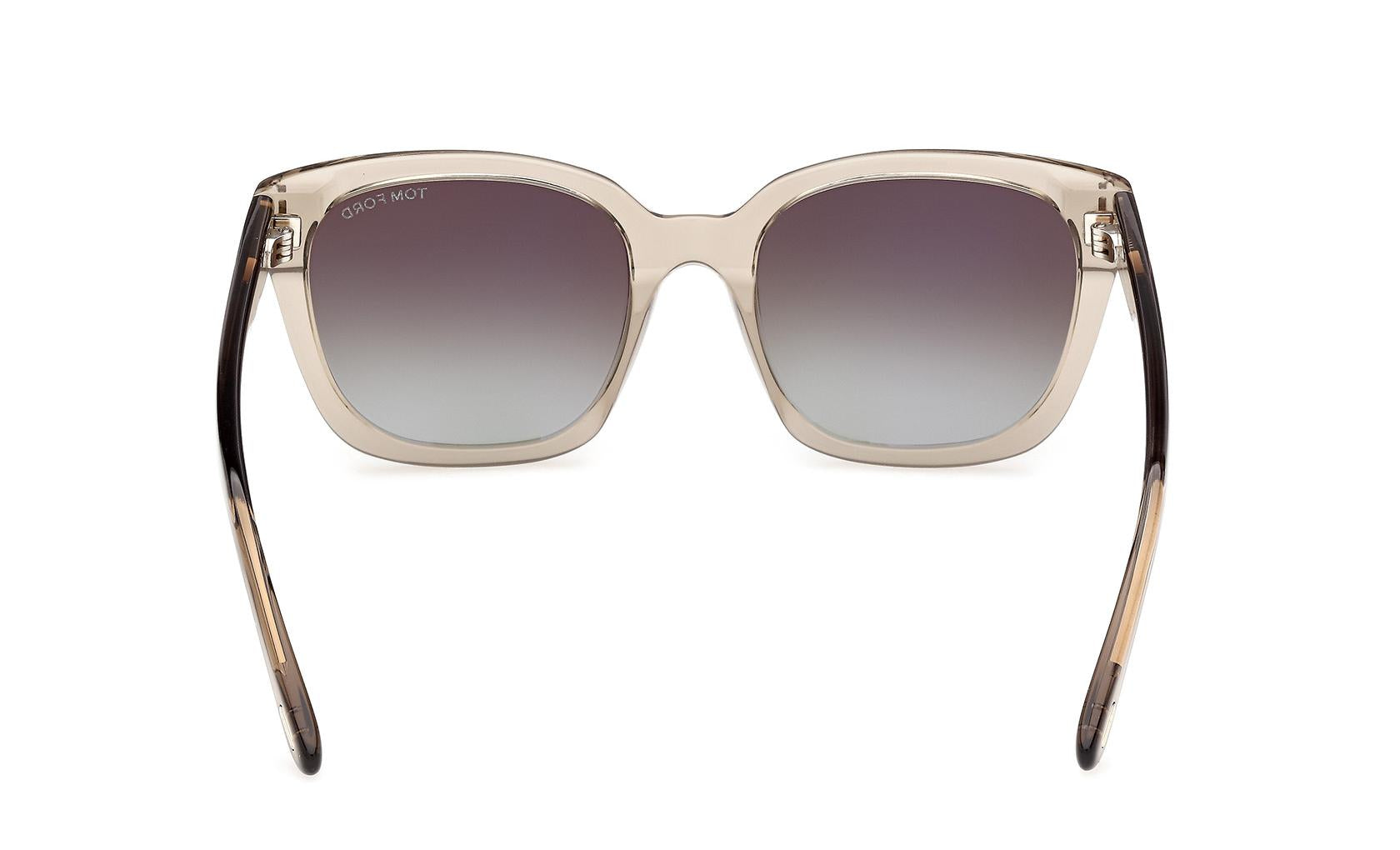 Tom Ford Haylay Sunglasses FT1216 45G