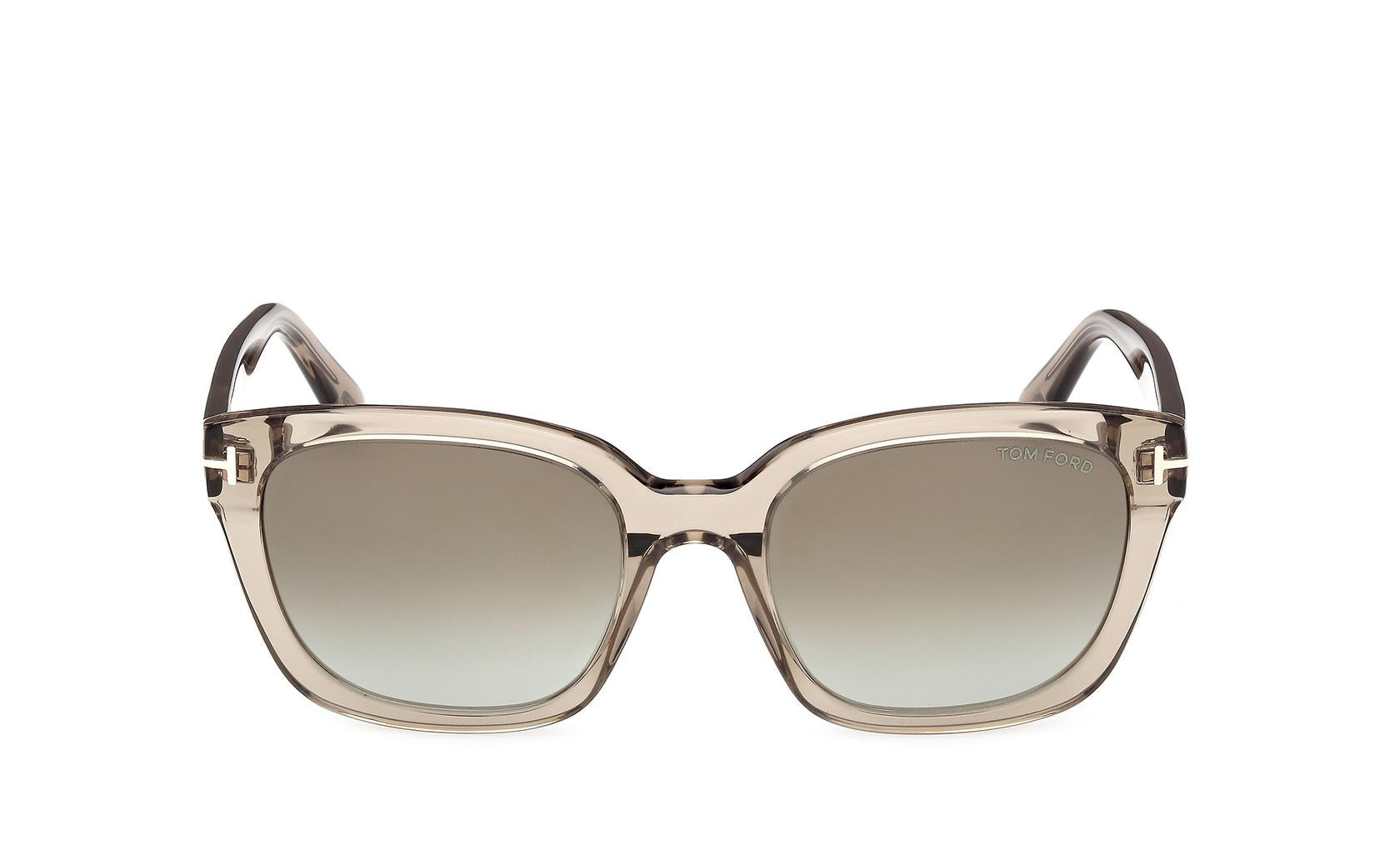 Tom Ford Haylay Sunglasses FT1216 45G