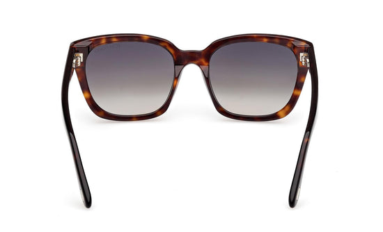 Tom Ford Haylay Sunglasses FT1216 52B