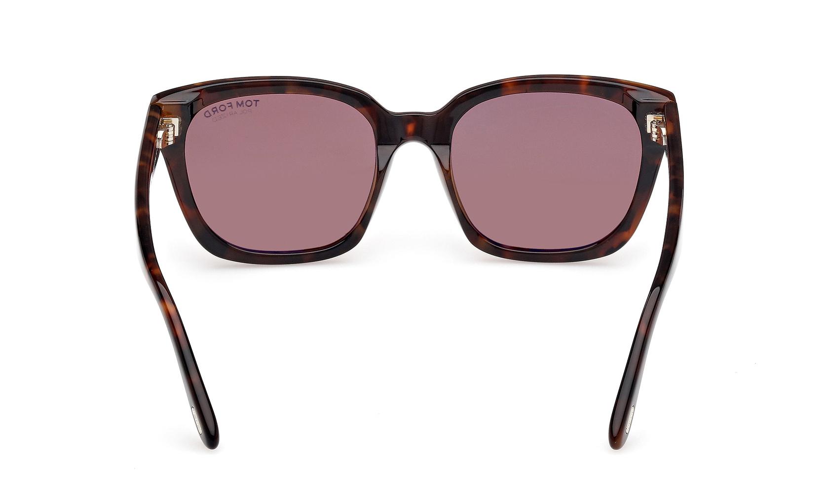 Tom Ford Haylay Sunglasses FT1216 52H