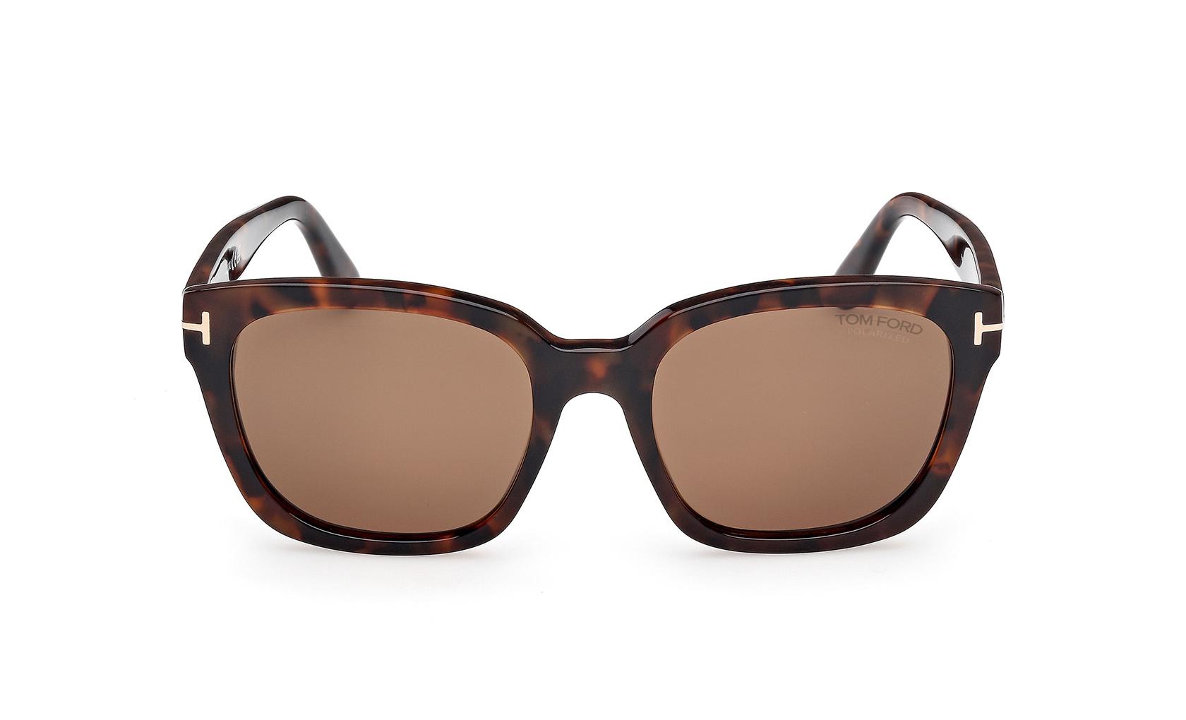 Tom Ford Haylay Sunglasses FT1216 52H