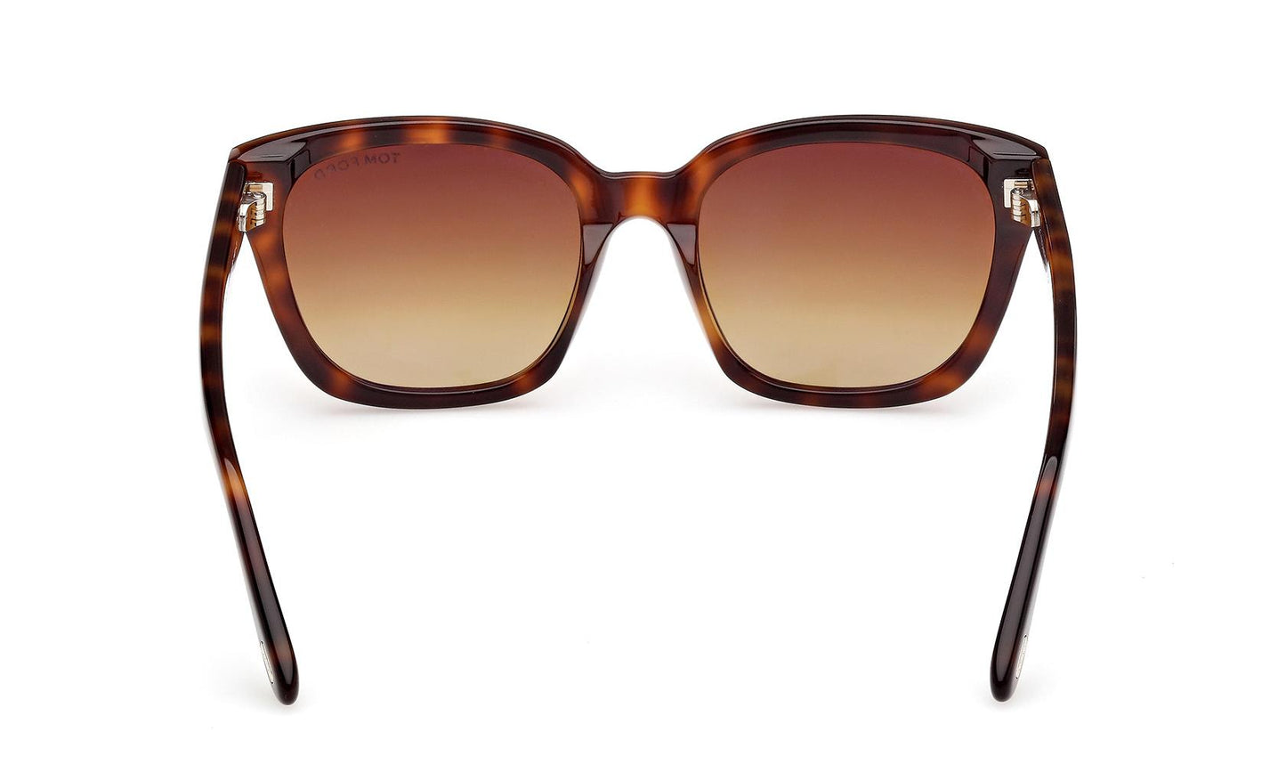 Tom Ford Haylay Sunglasses FT1216 53F